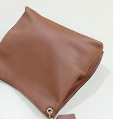Coach 78207 Tabby Hobo Saddle