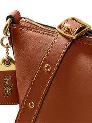 Coach 78804 Archive Duffle 20 Saddle