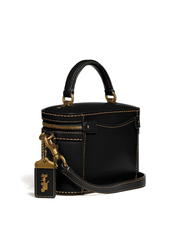 Coach 78806 Archive Trail Bag Black