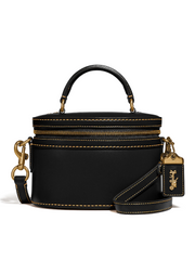 Coach 78806 Archive Trail Bag Black