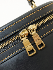 Coach 78806 Archive Trail Bag Black