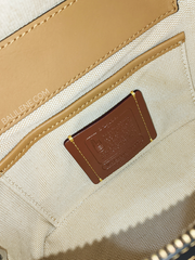 Coach 78806 Archive Trail Bag Black