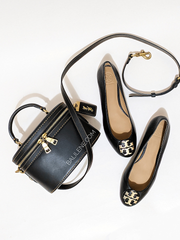 Coach 78806 Archive Trail Bag Black