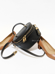 Coach 78806 Archive Trail Bag Black