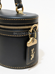 Coach 78806 Archive Trail Bag Black