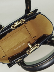 Coach 79401 Troupe Tote 16 Black