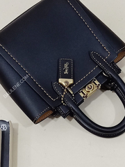 Coach 79401 Troupe Tote 16 Black