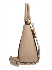 Coach 79468 Troupe Tote Colorblok Stone