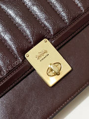 Coach-89066-Hutton-Shoulder-Bag-With-Quilting-Cranberry-Balilene-detail-turnlock