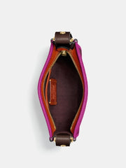 Coach 89124 Colorblok Emery 21 Dark Teak Multi