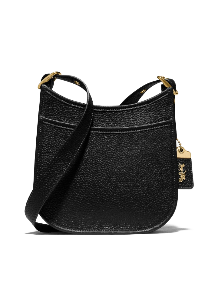 Coach Emery Crossbody 21 Bag Black Balilene
