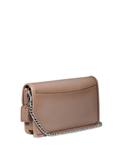 Coach 89289 Parker Crossbody Signature Taupe