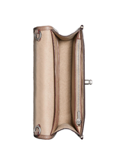Coach 89289 Parker Crossbody Signature Taupe