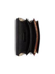 Coach-90400-Klare-Crossbody-In-Signature-Canvas-With-Rivets-Khaki-Multi-Balilene-dalam