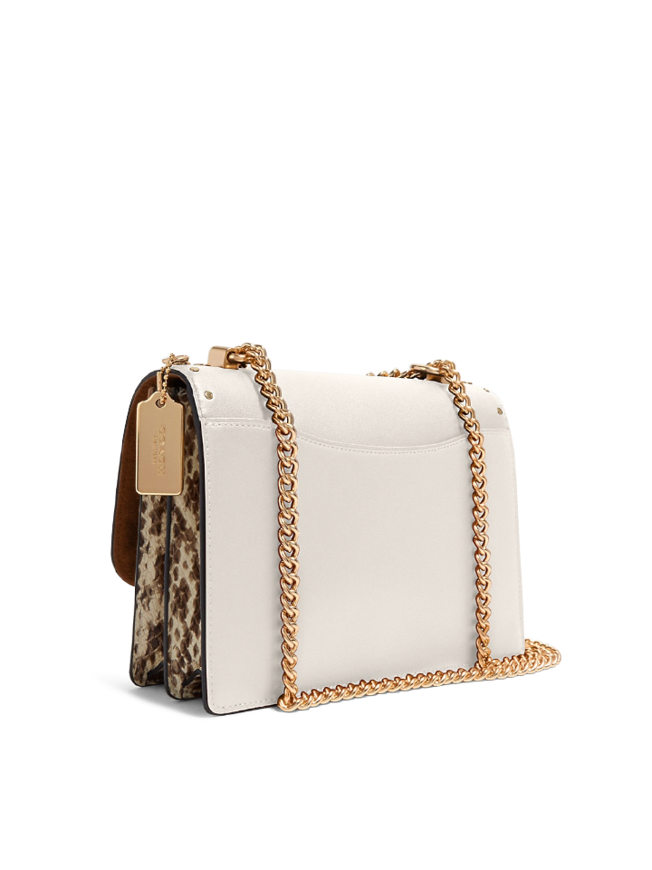 Coach-90400-Klare-Crossbody-In-Signature-Canvas-With-Rivets-Light-Khaki-Multi-Balilene-belakang