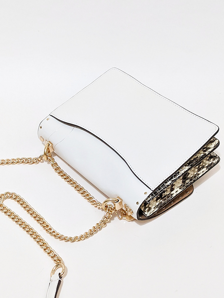 Coach-90400-Klare-Crossbody-In-Signature-Canvas-With-Rivets-Light-Khaki-Multi-Balilene-detail-belakang