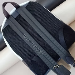 Coach-91074-Charli-Backpack-Signature-Chalk-Multi-belakang