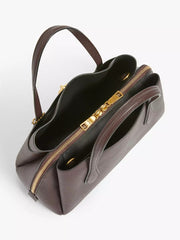 Coach 91740  Lora Carryal 30 Oxblood