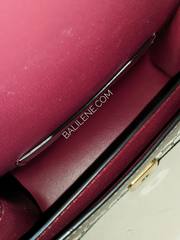 Coach-Alie-Shoulder-Bag-18-In-Signature-Jacquard-With-Snakeskin-Detail-Oak-Maple-Balilene-detail-dalam