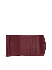 Coach C2328 Wyn Small Wallet Watermelon