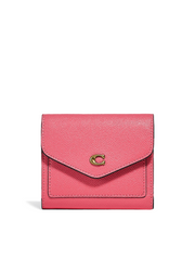Coach C2328 Wyn Small Wallet Watermelon