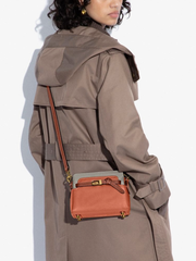 Coach-C2632-Tate-18-Crossbody-In-Colorblock-Light-Coral-Multi-Balilene-onmodel