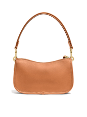 Coach C2643 Swinger 20 Shoulder Bag Natural