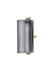 Coach C3843 Dinky 18 With Quilting Granite