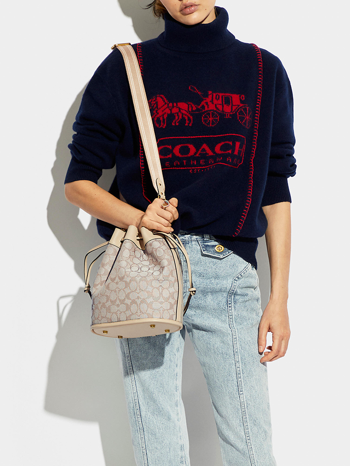 Coach-C3853-Field-Bucket-Bag-In-Signature-Jacquard-Stone-Ivory-Balilene-crossbody