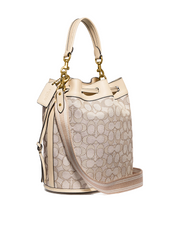 Coach-C3853-Field-Bucket-Bag-In-Signature-Jacquard-Stone-Ivory-Balilene-samping