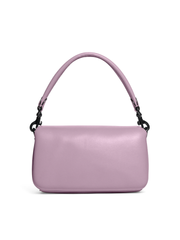 Coach Pillow Tabby Shoulder Bag 18 Ice Purple