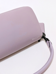 Coach Pillow Tabby Shoulder Bag 18 Ice Purple