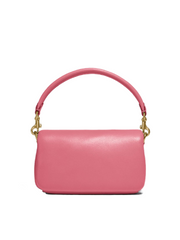 Coach Pillow Tabby Shoulder Bag 18 Rouge