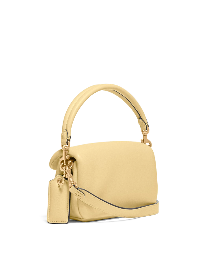 Coach-C3880-Pillow-Tabby-Shoulder-Bag-18-Vanilla-Balilene-samping