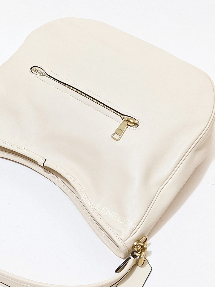 Coach-C6340-Soft-Tabby-Hobo-Ivory-Balilene-detail-belakang