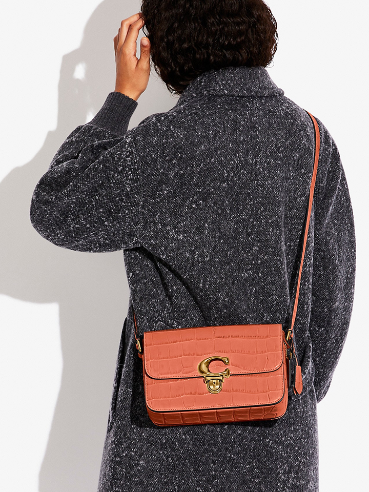 Coach-C6640-Studio-Shoulder-Bag-Light-Coral-Balilene-onmodel1