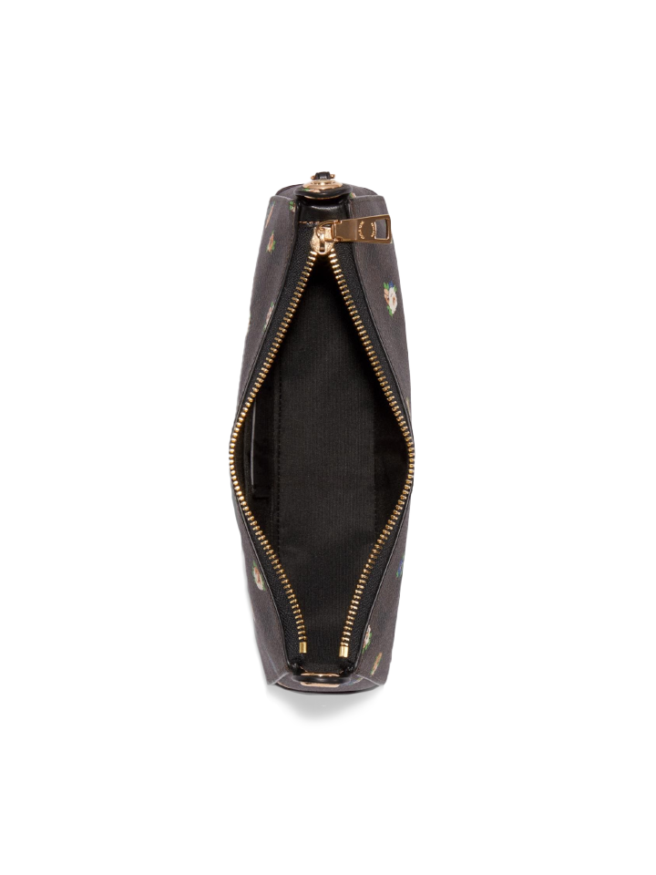 Mini hot sale coach baguette