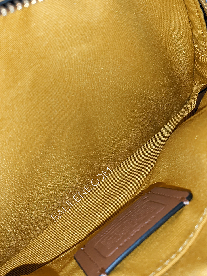 Coach-C6976-Disney-Mickey-Mouse-X-Keith-Haring-Serena-Satchel-Gold-Chalk-Multi-Balilene-detail-dalam1