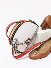 Coach-C6976-Disney-Mickey-Mouse-X-Keith-Haring-Serena-Satchel-Gold-Chalk-Multi-Balilene-detail-depan