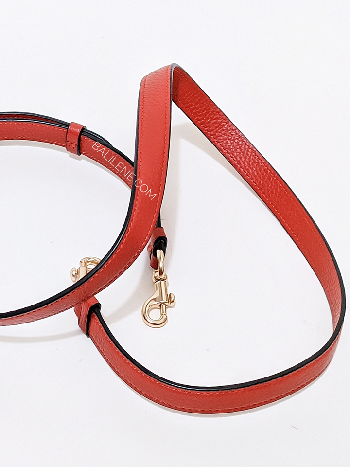 Coach-C6976-Disney-Mickey-Mouse-X-Keith-Haring-Serena-Satchel-Gold-Chalk-Multi-Balilene-detail-strap