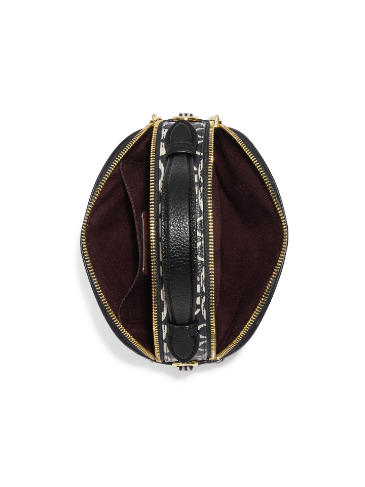 Coach-C6977-Disney-Mickey-Mouse-X-Keith-Haring-Serena-Satchel-Electric-Red-Multi-Balilene-dalam