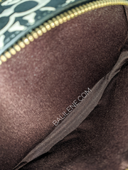 Coach-C6977-Disney-Mickey-Mouse-X-Keith-Haring-Serena-Satchel-Electric-Red-Multi-Balilene-detail-dalam1