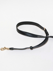 Coach-C6977-Disney-Mickey-Mouse-X-Keith-Haring-Serena-Satchel-Electric-Red-Multi-Balilene-detail-strap