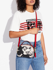 Coach-C7234-Disney-Mickey-Mouse-X-Keith-Haring-Serena-Satchel-Chalk-Multi-Balilene-onmodel1