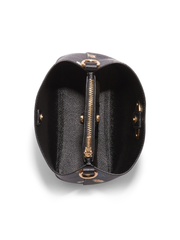 Coach-C7270-Mini-Town-Bucket-Bag-In-Signature-Canvas-With-Vintage-Mini-Rose-Print-Balilene-dalam