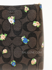 Coach-C7270-Mini-Town-Bucket-Bag-In-Signature-Canvas-With-Vintage-Mini-Rose-Print-Balilene-detail-belakang