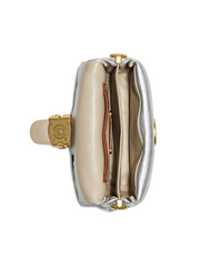 Coach-C7876-Pillow-Tabby-Shoulder-Bag-18-Metallic-Silver-Balilene-dalam