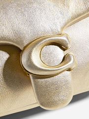 Coach-C7876-Pillow-Tabby-Shoulder-Bag-18-Metallic-Soft-Gold-Balilene-detail