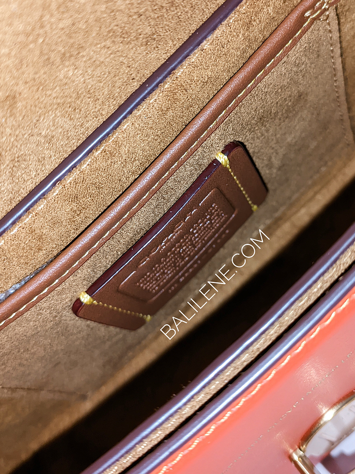 Coach-C7936-Studio-Shoulder-Bag-19-Red-Orange-Balilene-detail-dalam