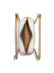 Coach-C8149-Cammie-Chain-Shoulder-Bag-In-Signature-Canvas-Light-Khaki-Chalk-Balilene-dalam